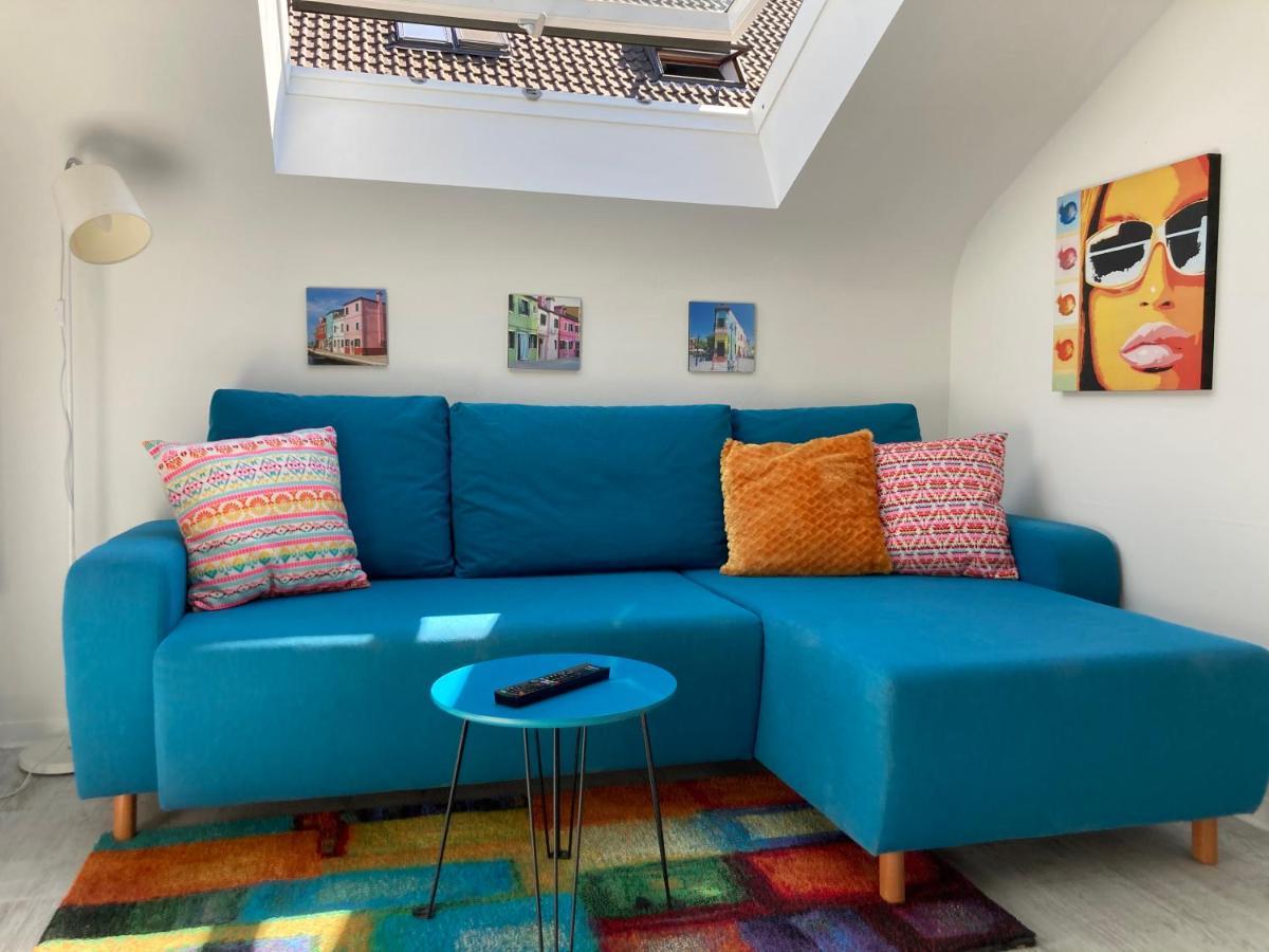 Living At Saarpartments - Adultsonly - Business & Holiday Homes With Kitchen For Long- And Short Term Stay, 3 Min To St Johanner Markt And Points Of Interest Saarbrucken Bagian luar foto