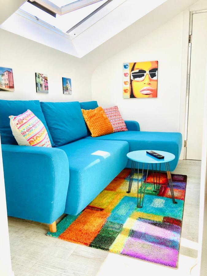 Living At Saarpartments - Adultsonly - Business & Holiday Homes With Kitchen For Long- And Short Term Stay, 3 Min To St Johanner Markt And Points Of Interest Saarbrucken Bagian luar foto